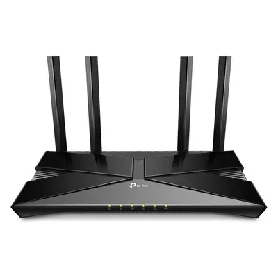 TP-Link Archer AX1800 router Černá