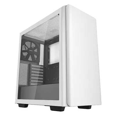 DEEPCOOL CK500 bílá R-CK500-WHNNE2-G-1 Bílá