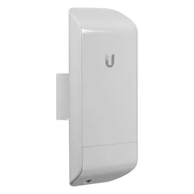 Ubiquiti NanoStation Loco M5 Bílá