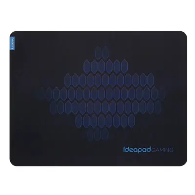 Lenovo IdeaPad Gaming Cloth Mouse Pad M GXH1C97873 Černá/modrá