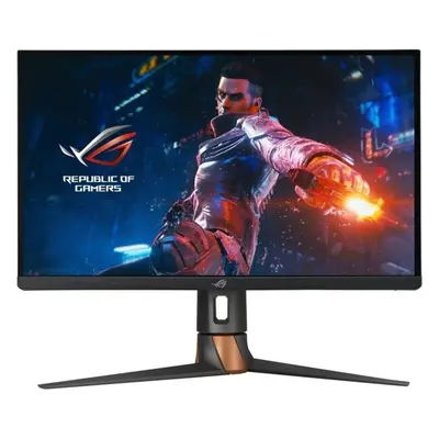 ASUS ROG PG27AQN LED monitor 27" 90LM0820-B01370 Černá