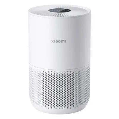 Xiaomi Smart Air Purifier 4 Compact EU Bílá