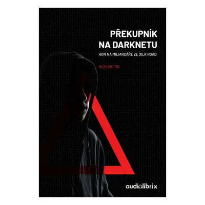 Překupník na darknetu