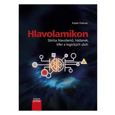 Hlavolamikon