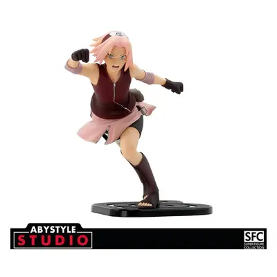 ABYstyle Naruto Shippuden Sakura Super Collection 48