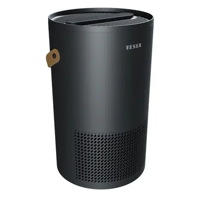 Tesla Smart Air Purifier S300B TSL-AC-S300B Černá