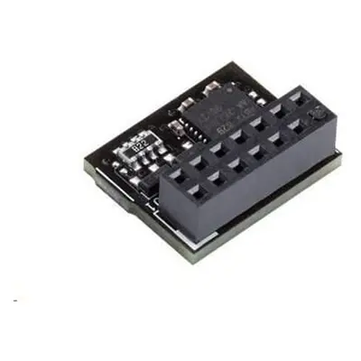 ASUS modul TPM-SPI 90MC07D0-M0XBN1