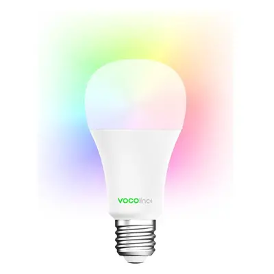 Vocolinc Smart žárovka L3 Color Light, 850lm, E27