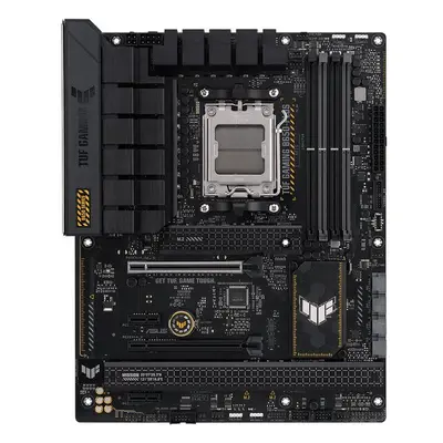 ASUS TUF GAMING B650-PLUS 90MB1BY0-M0EAY0