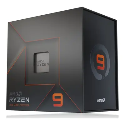 AMD Ryzen 9 7950X