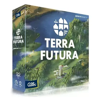 Albi Terra Futura