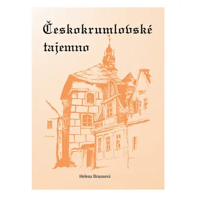 Českokrumlovské tajemno