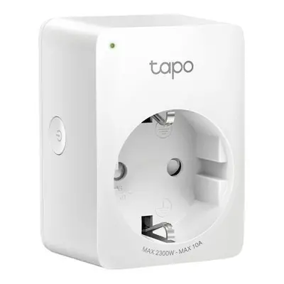 TP-Link Tapo P100(1-pack)(EU) Bílá