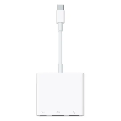 Apple USB-C Digital AV Multiport Adapter