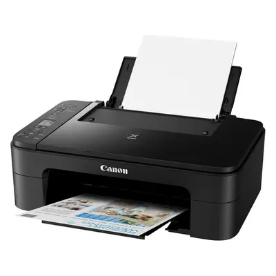 Canon PIXMA TS3350 Černá