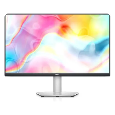 Dell S2722DC Stříbrná