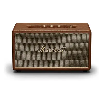 Marshall Stanmore III 1006080 Hnědá