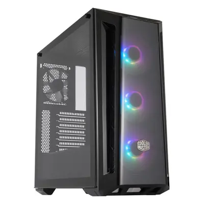 Cooler Master MasterBox MB520 ARGB MCB-B520-KGNN-RGA Černá