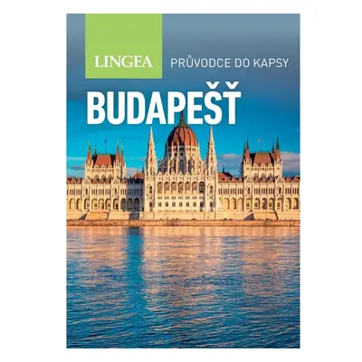 Budapešť - 3. vydání