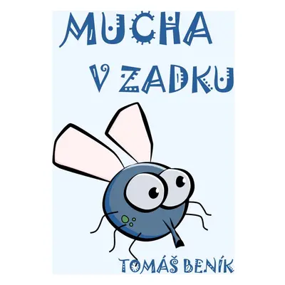 Mucha v zadku