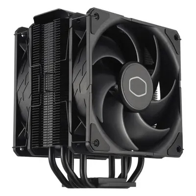 Cooler Master Hyper 212 Black X Duo černá RR-S4KK-25DN-R1