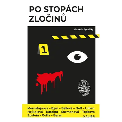 Po stopách zločinů