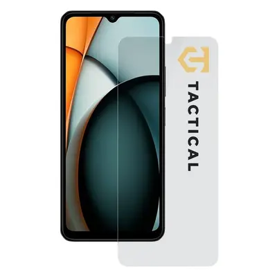 Tactical Glass Shield 2.5D sklo pro Xiaomi Redmi A3 2024 čiré