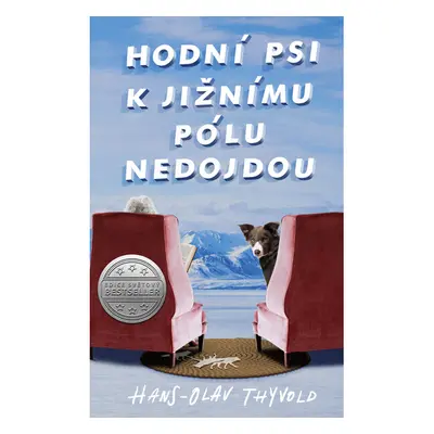 Hodní psi k jižnímu pólu nedojdou