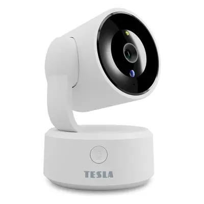 Tesla TSL-CAM-OMNI360 Bílá