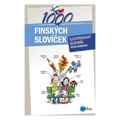 1000 finských slovíček