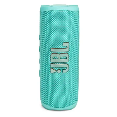 JBL FLIP6 TEAL Tyrkysová