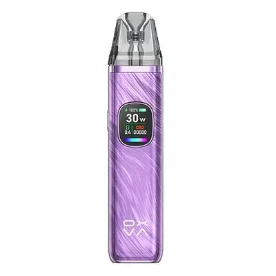 OXVA Xlim Pro 2 Pod Kit Dream Purple Fialová