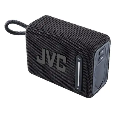 JVC XS-E114 Černá