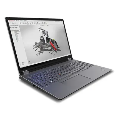 Lenovo 21FA004UCK Šedá