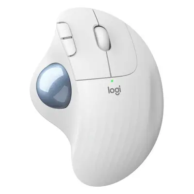 Logitech ERGO M575 for Business 910-006438 Bílá