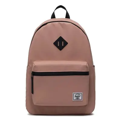 Herschel Classic XL batoh růžový