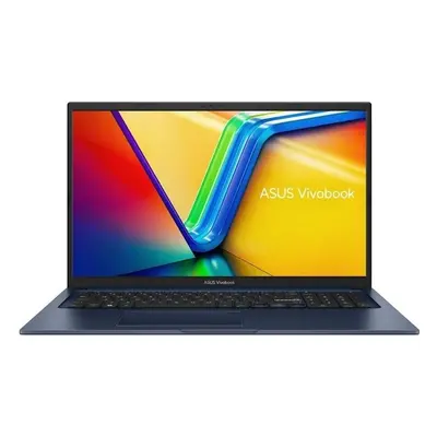 ASUS Vivobook 17 X1704VA-AU179W Modrá