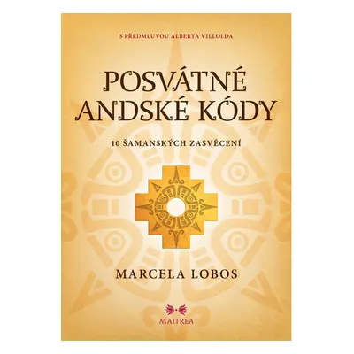 Posvátné andské kódy