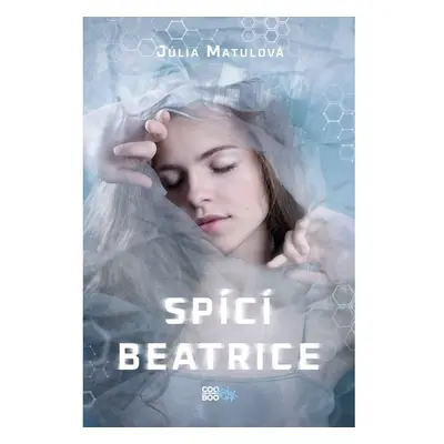 Spící Beatrice