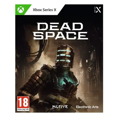 Dead Space (Xbox Series)