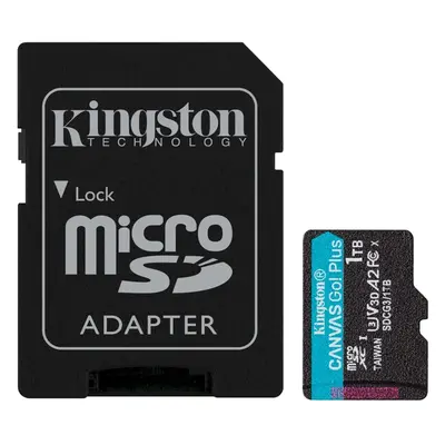 Kingston SDCG3/1TB