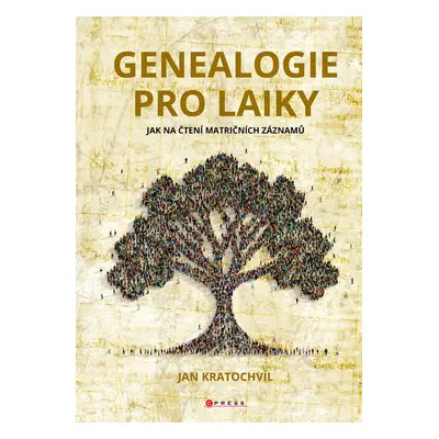 Genealogie pro laiky