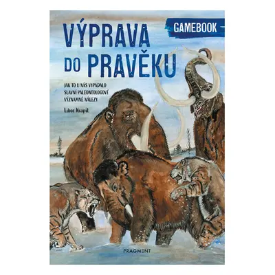 Výprava do pravěku