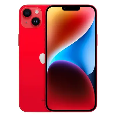 : Apple iPhone 14 Plus 128GB (PRODUCT)RED Červená