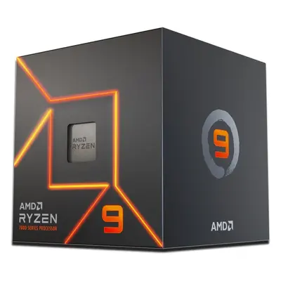 AMD Ryzen 9 7900 100-100000590BOX