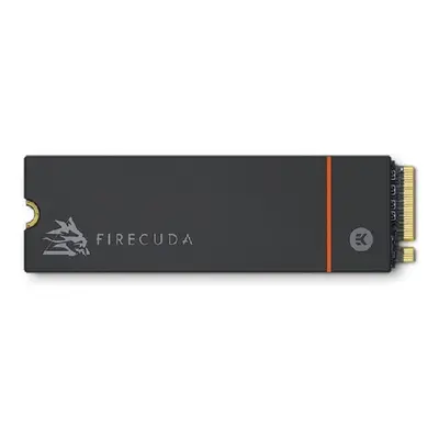 Seagate FireCuda 530 2TB, ZP2000GM3A023