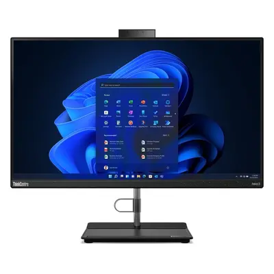 Lenovo ThinkCentre neo 30a 24 Gen 4 12K00016CK Černá