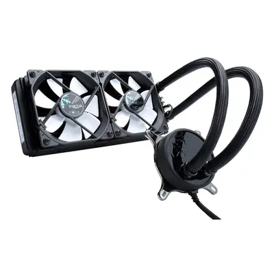 Fractal Design Celsius S24 vodní chlazení FD-WCU-CELSIUS-S24-BK Bílá