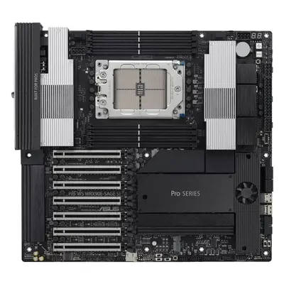 ASUS Pro WS WRX90E-SAGE SE (90MB1FW0-M0EAY0)