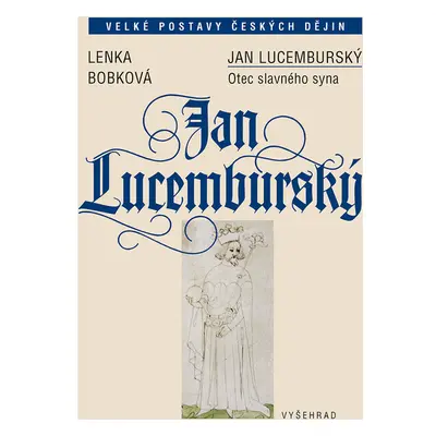 Jan Lucemburský